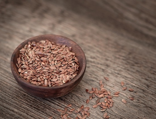 Flaxseed Is Not Only Good For You, It Assists With Weight Loss